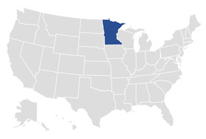 minnesota